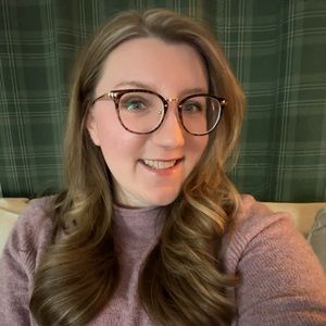 Meet your Posher, Meg